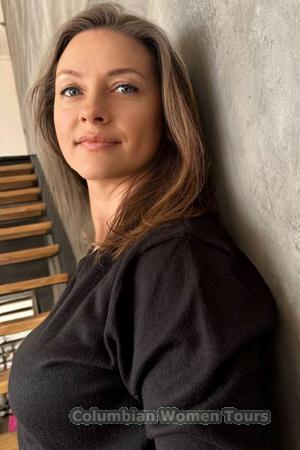 Ladies of Ukraine