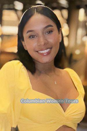 Ladies of Colombia