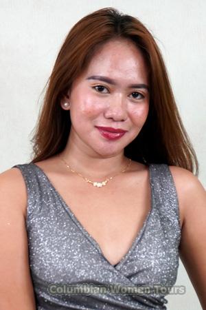 Ladies of Philippines