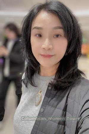 Ladies of Taiwan