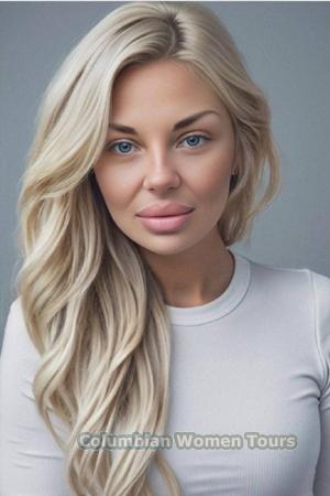Ladies of Eastern-Europe