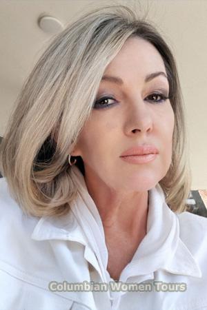 223281 - Olga Age: 60 - Ukraine