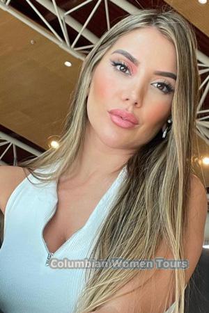 Colombia women