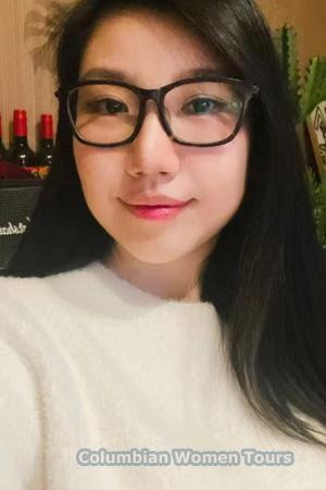 Ladies of Beijing