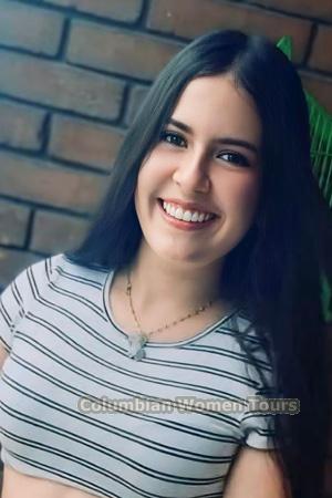 Ladies of Colombia