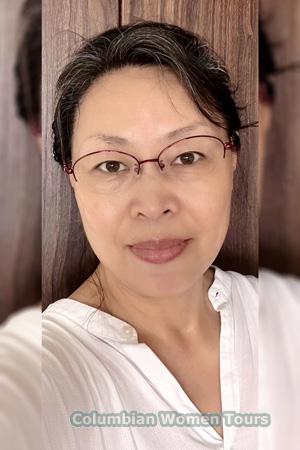 223441 - Yanqing Age: 60 - China