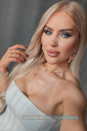 Ladies of Eastern-Europe