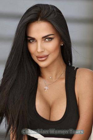 Ladies of Ukraine