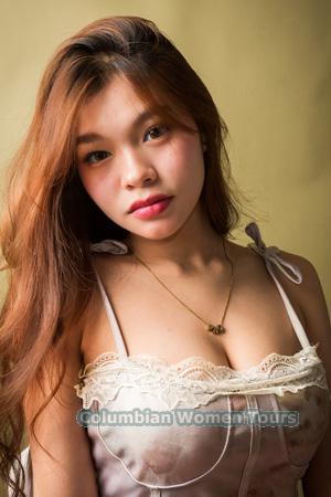 Ladies of Thailand