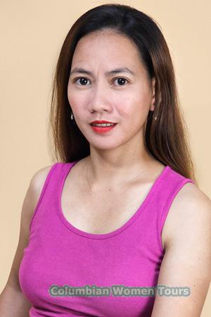 Ladies of Philippines