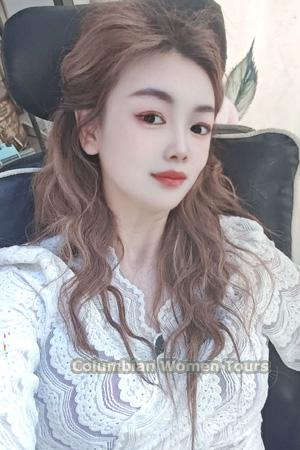 Ladies of Shenzhen