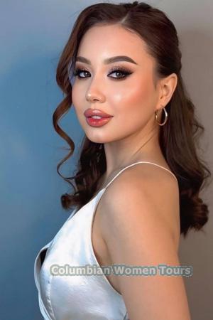 223574 - Altynay Age: 27 - Kazakhstan