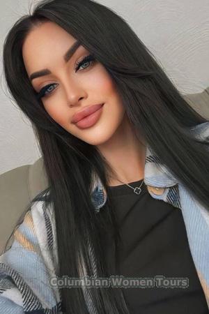 Ladies of Ukraine