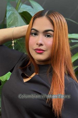Ladies of Colombia