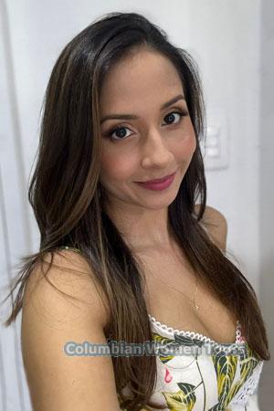 Colombia women