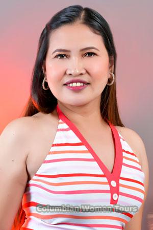 Ladies of Philippines