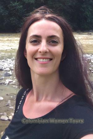 223978 - Tetiana Age: 45 - Ukraine