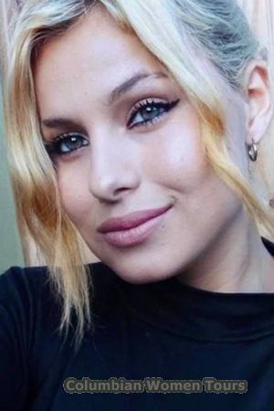 223981 - Milagros Age: 25 - Argentina