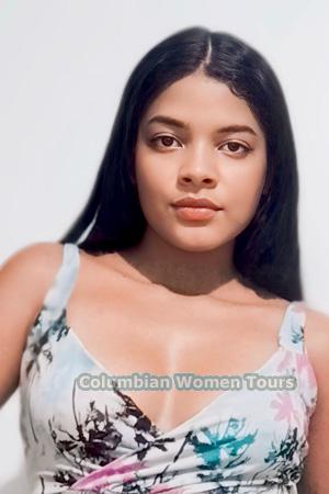 223989 - Helen Age: 23 - Colombia