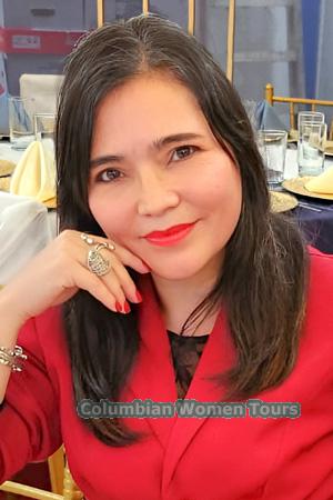 223991 - Mirtha Age: 48 - Peru