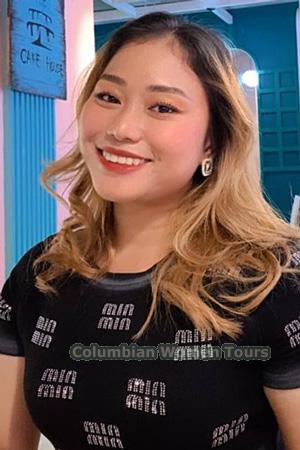 223997 - Sreyneat Age: 27 - Cambodia