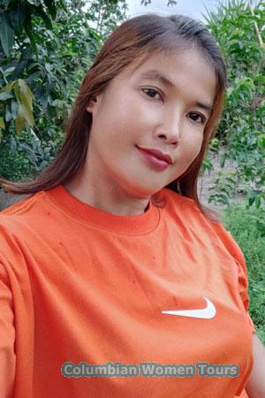 224011 - Puthea Age: 41 - Cambodia