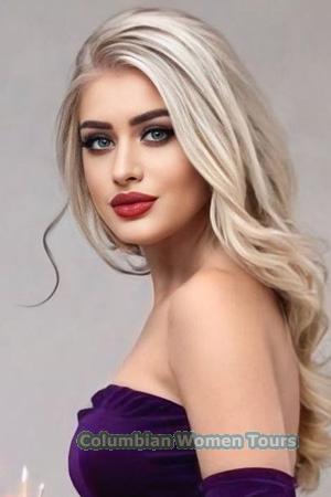 Ladies of Eastern-Europe