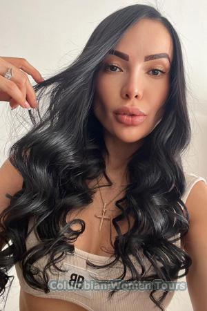 Colombia women