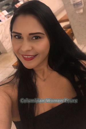 Ladies of Latin-America