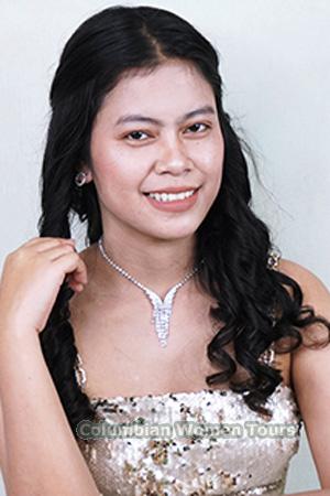 Ladies of Cebu City