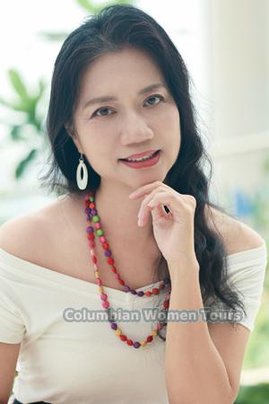 Ladies of Shenzhen