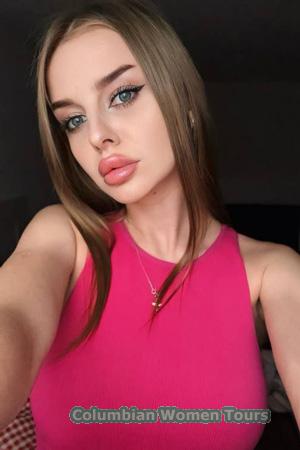 Ladies of Eastern-Europe
