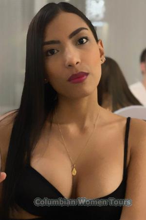 Ladies of Medellin