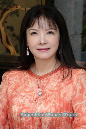 Ladies of Hong Kong