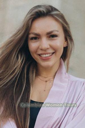 Ladies of Ukraine