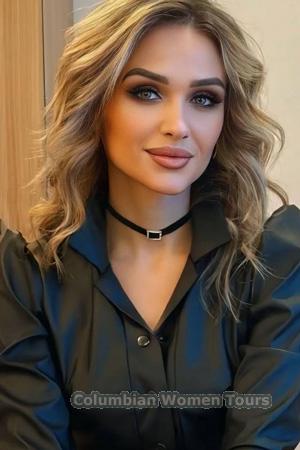 Ladies of Eastern-Europe