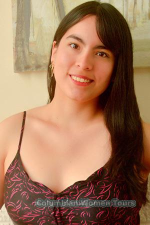 Ladies of Latin-America