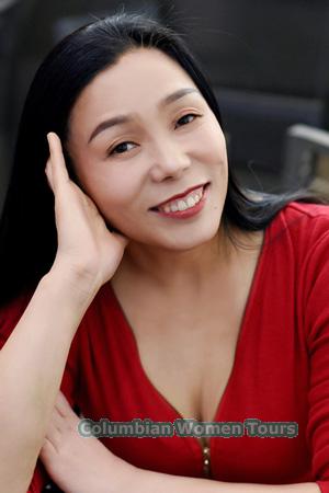 Ladies of China