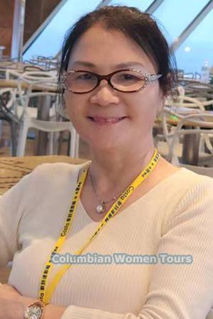 224538 - Xiujing Age: 59 - China