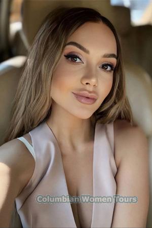 Ladies of Ukraine