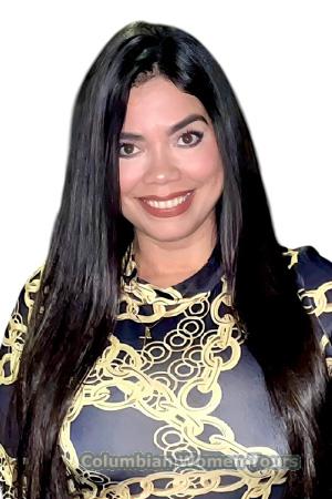 Ladies of Colombia
