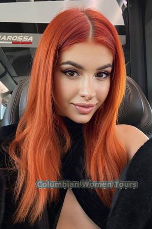 224667 - Valeriia Age: 19 - Ukraine