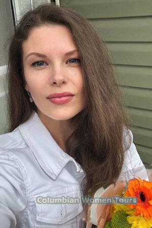 Ladies of Ukraine