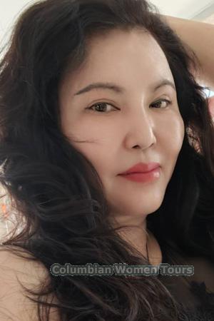 224851 - Jenny Age: 55 - China