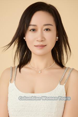 Ladies of China