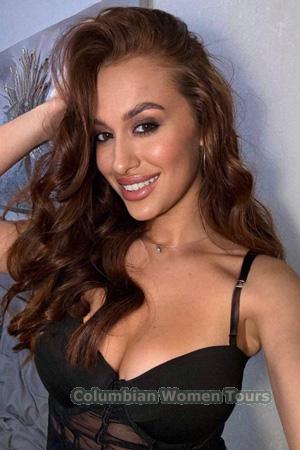 Ladies of Eastern-Europe