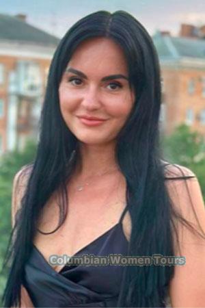Ladies of Ukraine