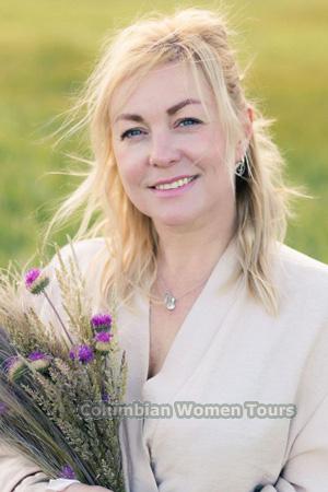 224980 - Marina Age: 45 - Ukraine
