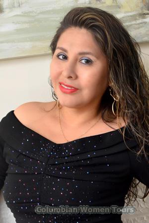 225015 - Patricia Age: 47 - Peru
