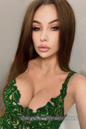 Ladies of Dnepropetrovsk